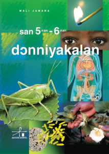 Couverture d’ouvrage : DÓNNIYAKALAN