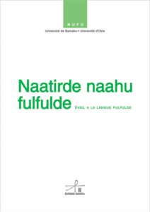 Couverture d’ouvrage : NAATIRDE NAAHU FULFULDE